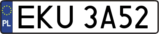 EKU3A52