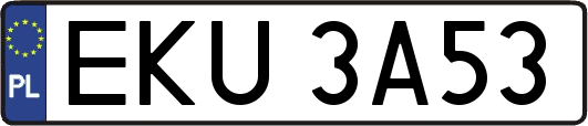 EKU3A53