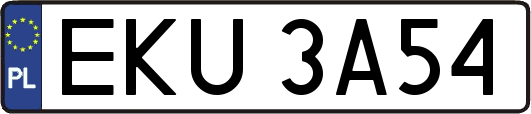 EKU3A54