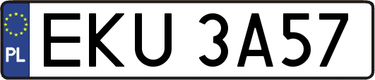 EKU3A57