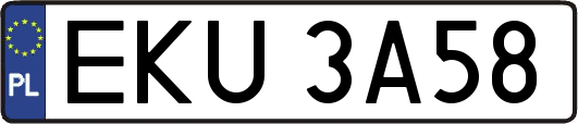 EKU3A58