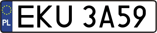 EKU3A59