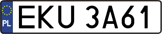 EKU3A61