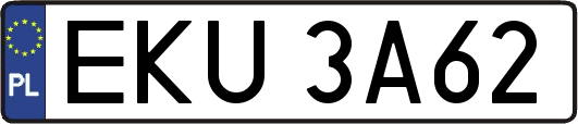 EKU3A62