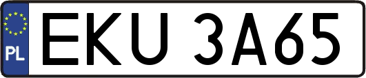EKU3A65