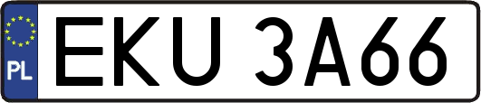 EKU3A66
