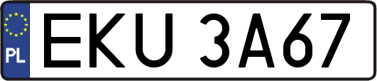 EKU3A67