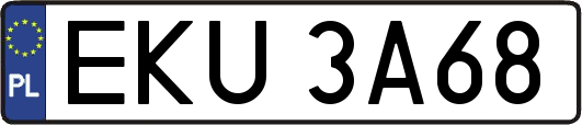 EKU3A68