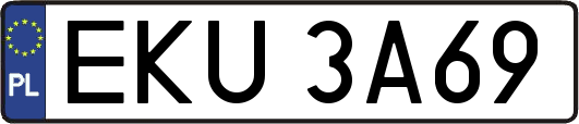 EKU3A69