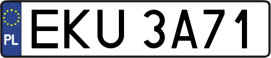 EKU3A71