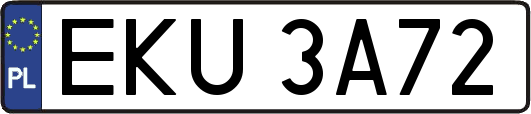 EKU3A72