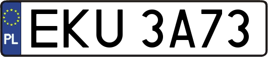 EKU3A73