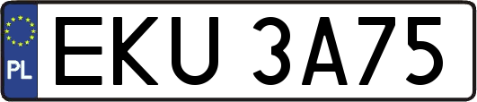 EKU3A75