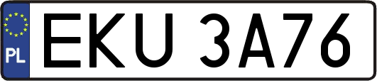EKU3A76