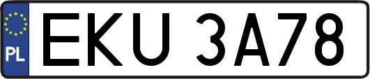 EKU3A78