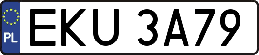 EKU3A79