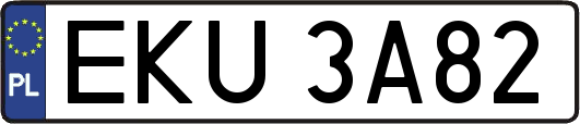 EKU3A82