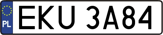 EKU3A84