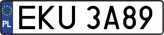 EKU3A89