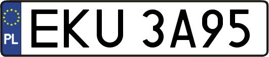 EKU3A95