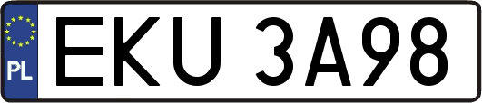 EKU3A98
