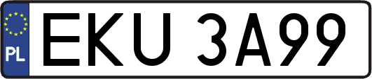 EKU3A99