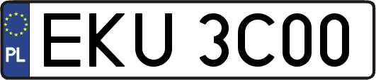 EKU3C00