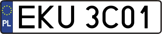 EKU3C01