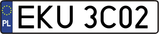 EKU3C02