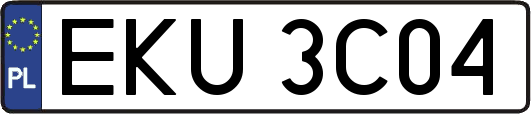 EKU3C04