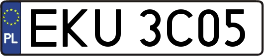 EKU3C05