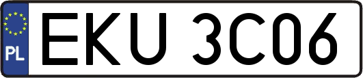EKU3C06