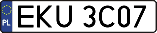 EKU3C07
