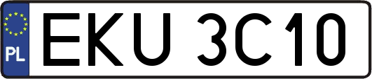 EKU3C10
