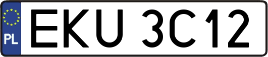 EKU3C12