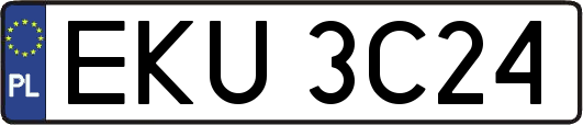 EKU3C24
