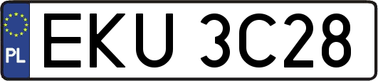 EKU3C28
