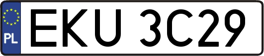 EKU3C29