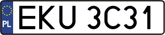 EKU3C31