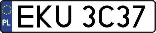 EKU3C37