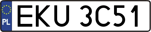 EKU3C51