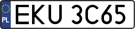 EKU3C65