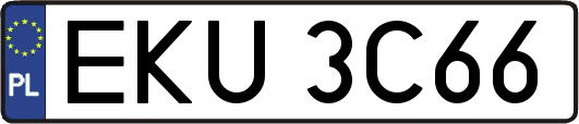 EKU3C66