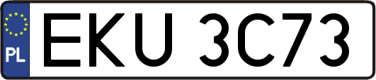 EKU3C73
