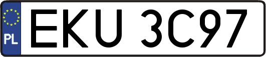 EKU3C97