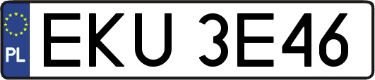 EKU3E46