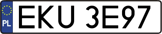 EKU3E97