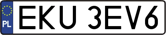 EKU3EV6