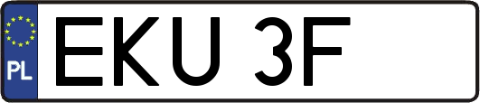 EKU3F