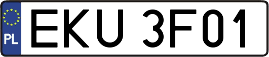 EKU3F01
